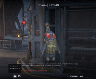 Are people still over-paying for red eyes Lil Sas?