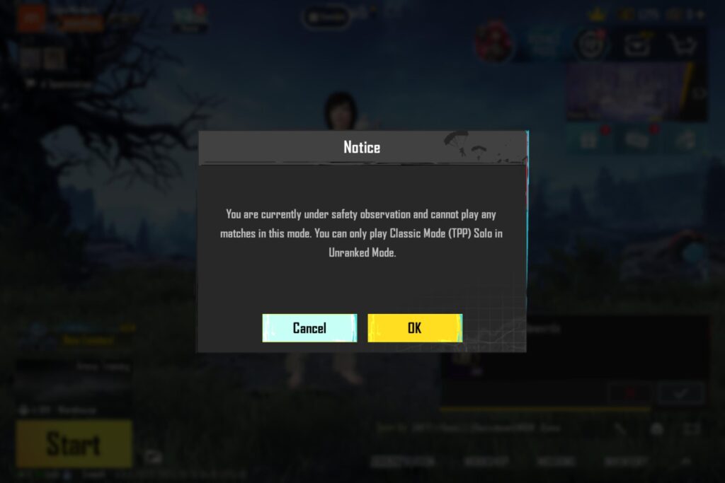 Can someone explain what and how does this happend?
