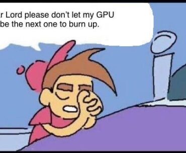 How it feels owning an RTX 5090