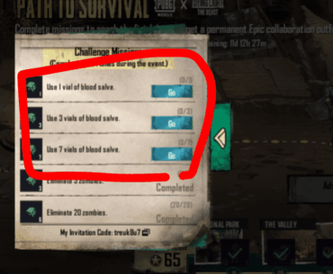 How to complete these?
