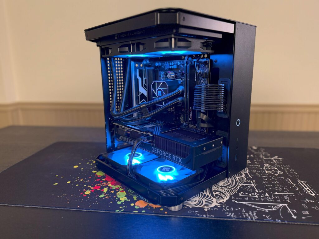 Do people really dislike the RTX 5070? And if so, why?