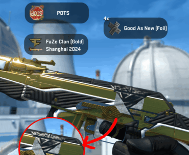 Konerd1 made Valorant logo right on the Valorant skin 😳

But:
✅ It looks better
✅ It feels smoother