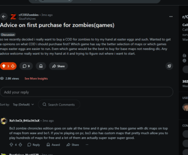 An update on a post from 3 months ago and minor questions