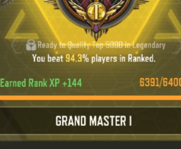 Wish me luck guys 😭