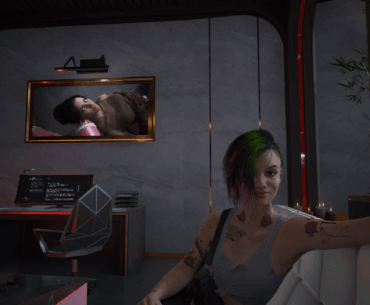 ....Forgot to change my Smart Frames.