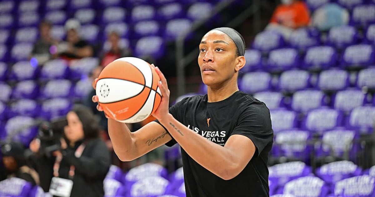 Aces vs. Mercury live updates: WNBA Finals Game 4 score, prediction and latest Aces vs. Mercury live updates: WNBA Finals Game 4 score, prediction and latest