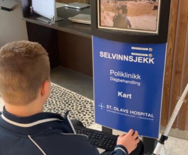 Just built my first setup, what do you think?