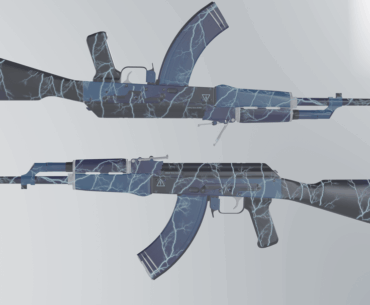 AK-47 | Shocklight