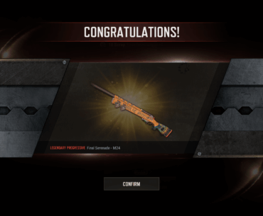 Salvage a progressive skin, good idea?