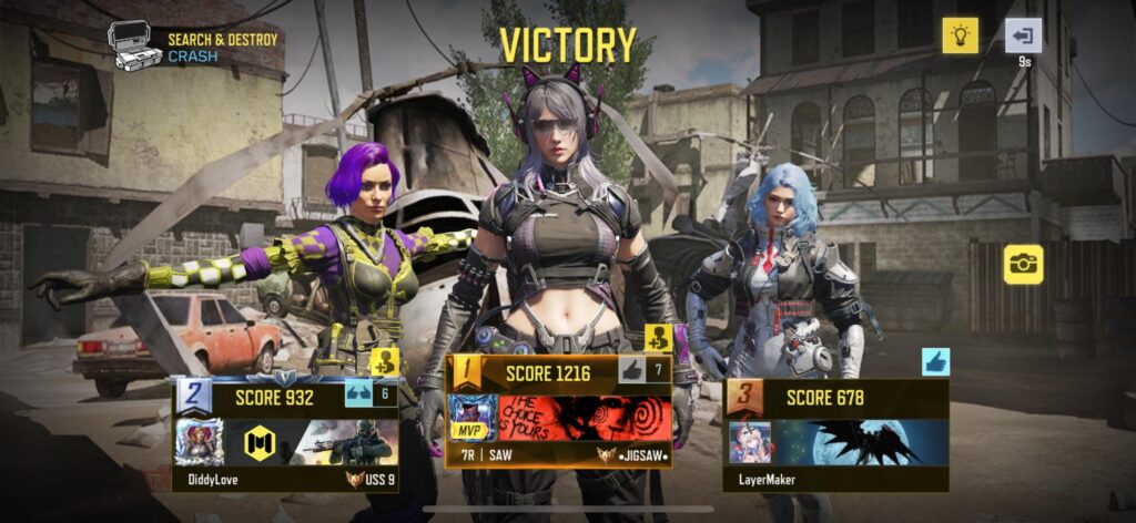 What draw is the skin is the middle from?