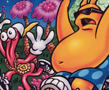 A new ToeJam & Earl game is ‘in the planning stage’, co-creator reveals | VGC