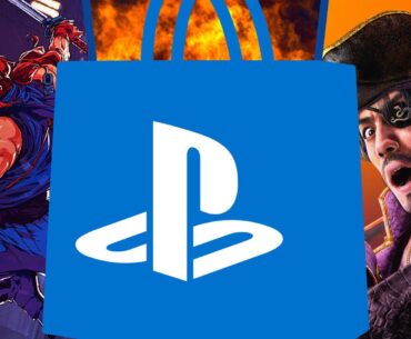 Almost 5,000 PS5, PS4 Games Discounted in Player's Choice Sale