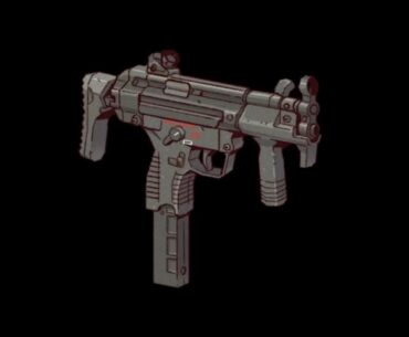 Codm please add this this gun would be a nice edition to the game