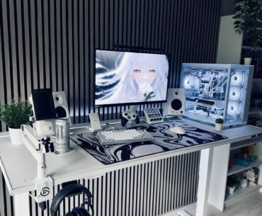 Just a new build from scratch! 😇