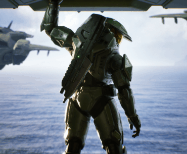A tricky balancing act for Halo Studios