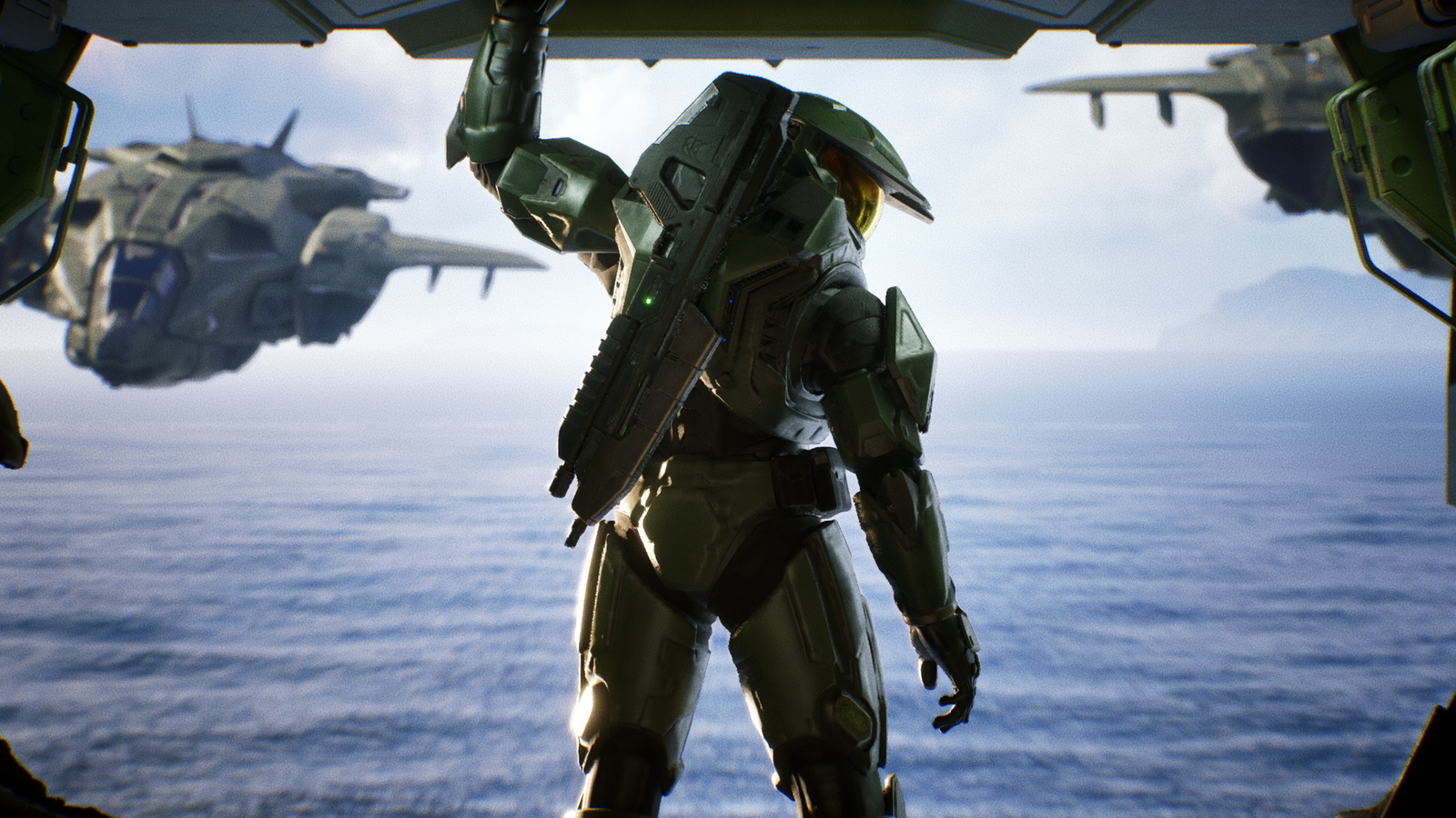 A tricky balancing act for Halo Studios A tricky balancing act for Halo Studios
