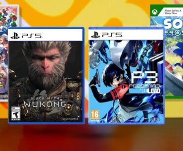 50+ Prime Day gaming deals: PlayStation, Razer, SteelSeries
