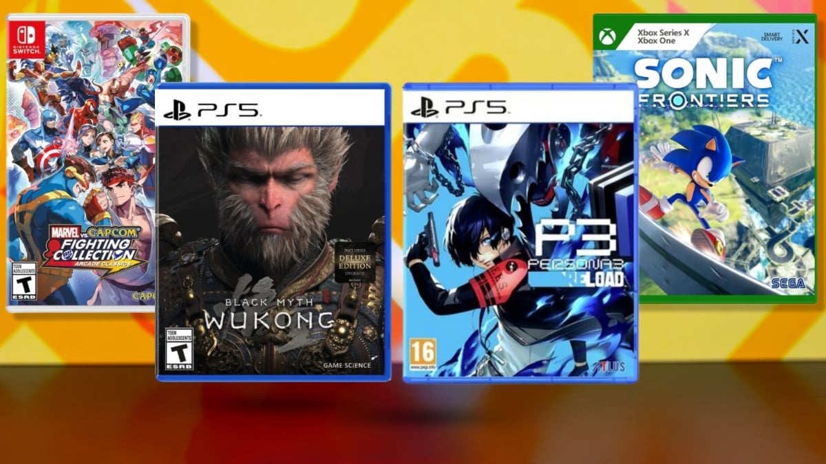 50+ Prime Day gaming deals: PlayStation, Razer, SteelSeries 50+ Prime Day gaming deals: PlayStation, Razer, SteelSeries