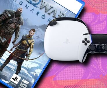 Walmart PS5 sale: Massive savings on games and accessories