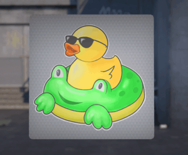 Pond Party Collection :D