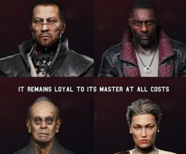 What’s your general opinion of Takemura and Reed?