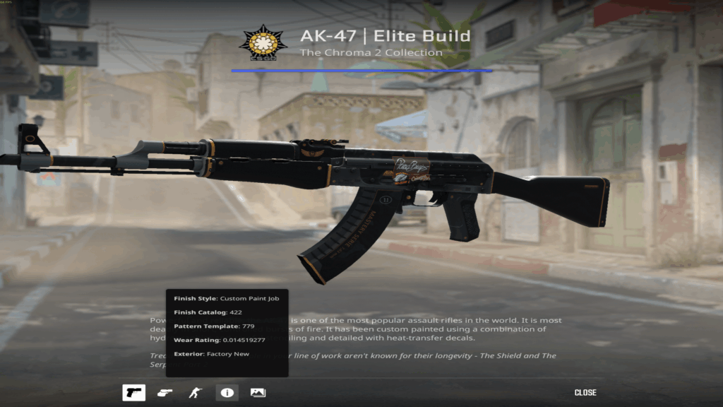 worth anything extra? worth anything extra?