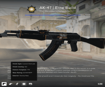 worth anything extra?