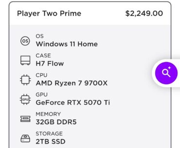 I need someone smarter than me. Which if these would be better for the money?