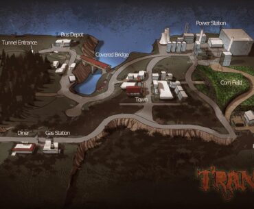 Lore-wise, what other maps could the Aether Story Line have?