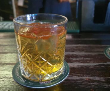 Have you tried Johnny Silvverhand yet?