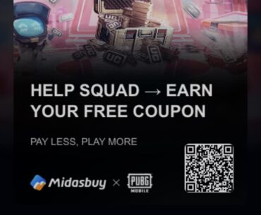 Midasbuy UC