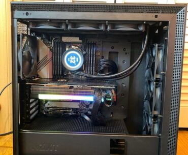 Job I’m leaving offered to sell me my workstation for $2500. Should I do it?