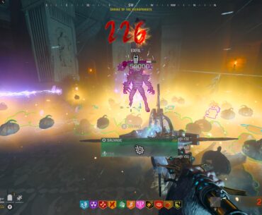 6,2 Million Essence later..