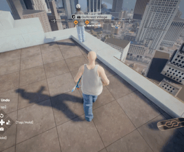 I'm no superman