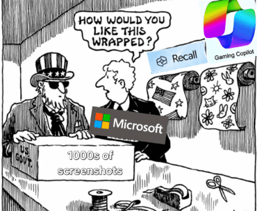 They really want those screenshots, I wonder why that might be...