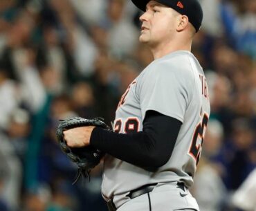 Tigers vs. Mariners live updates: Follow latest from tonight's ALDS Game 5, including start time and predictions