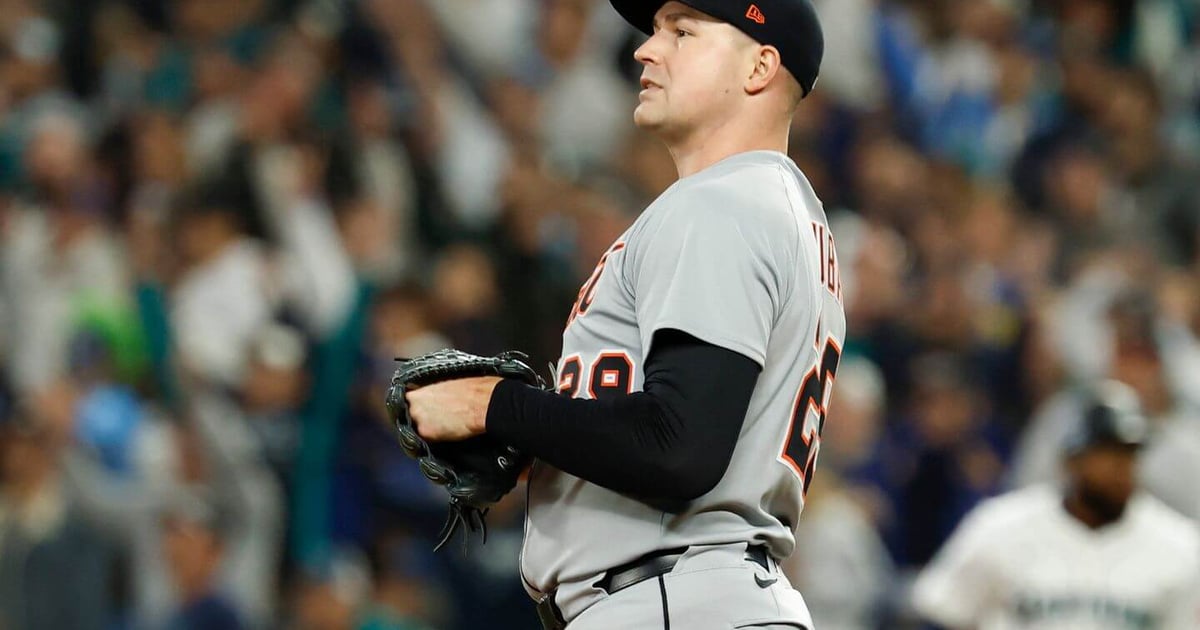 Tigers vs. Mariners live updates: Follow latest from tonight’s ALDS Game 5, including start time and predictions Tigers vs. Mariners live updates: Follow latest from tonight's ALDS Game 5, including start time and predictions