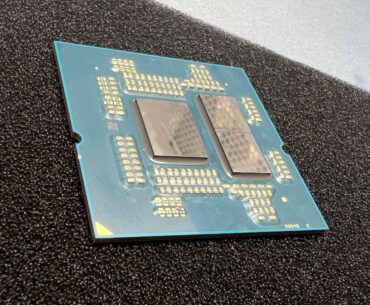 9950X3D Delid
