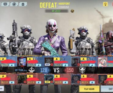 Remember when I said I hate respawns bc some dork with persistence and martyrdom can get a Goliath and steal the win? And y’all said it doesn’t happen? I present to you, exhibit A.