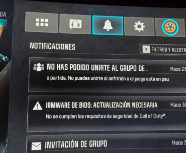 Help, it won't let me start the game