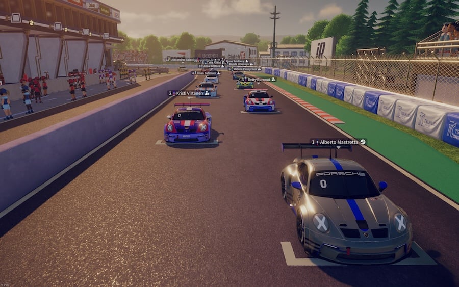 iRacing Arcade Demo Lands on October 13, Featuring Tsukuba and Porsche 911 Cup – GTPlanet iRacing Arcade Demo Lands on October 13, Featuring Tsukuba and Porsche 911 Cup – GTPlanet