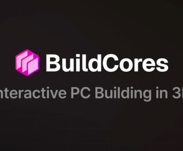 My first PC builds. Suggestions are most welcome.