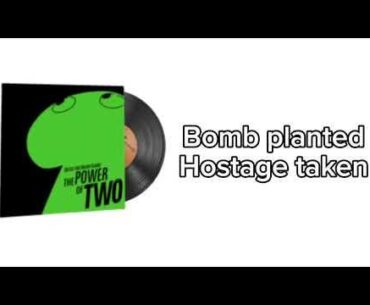 if TPOT was a music kit in CS2