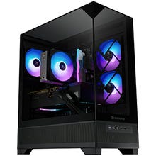 iBuypower Element SE Intel Core Ultra 5 225F RTX 5060 Gaming PC (16GB/1TB)
