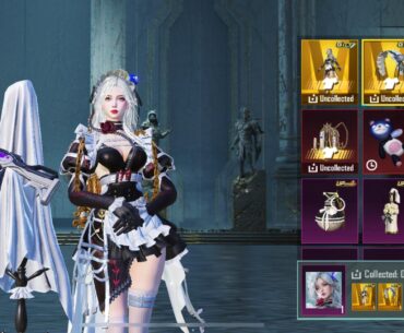 How much would I need to spend to guarantee I get this set?