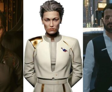 Which “friendly” characters would you absolutely kill Personally, if you got the chance?