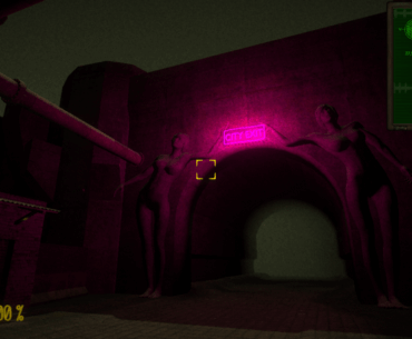 I’ve started building the city in my game. I came up with some cool ideas for communication routes and locations. I think the marketplace will be heavily inspired by the one from Ghost in the Shell.