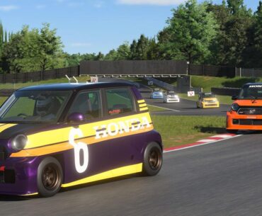 Gran Turismo 7 Weekly Challenges: O-Kei Go – GTPlanet