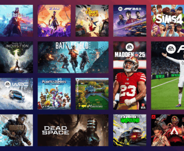 EA Is Shutting Down Four Games This Month, Including a Classic