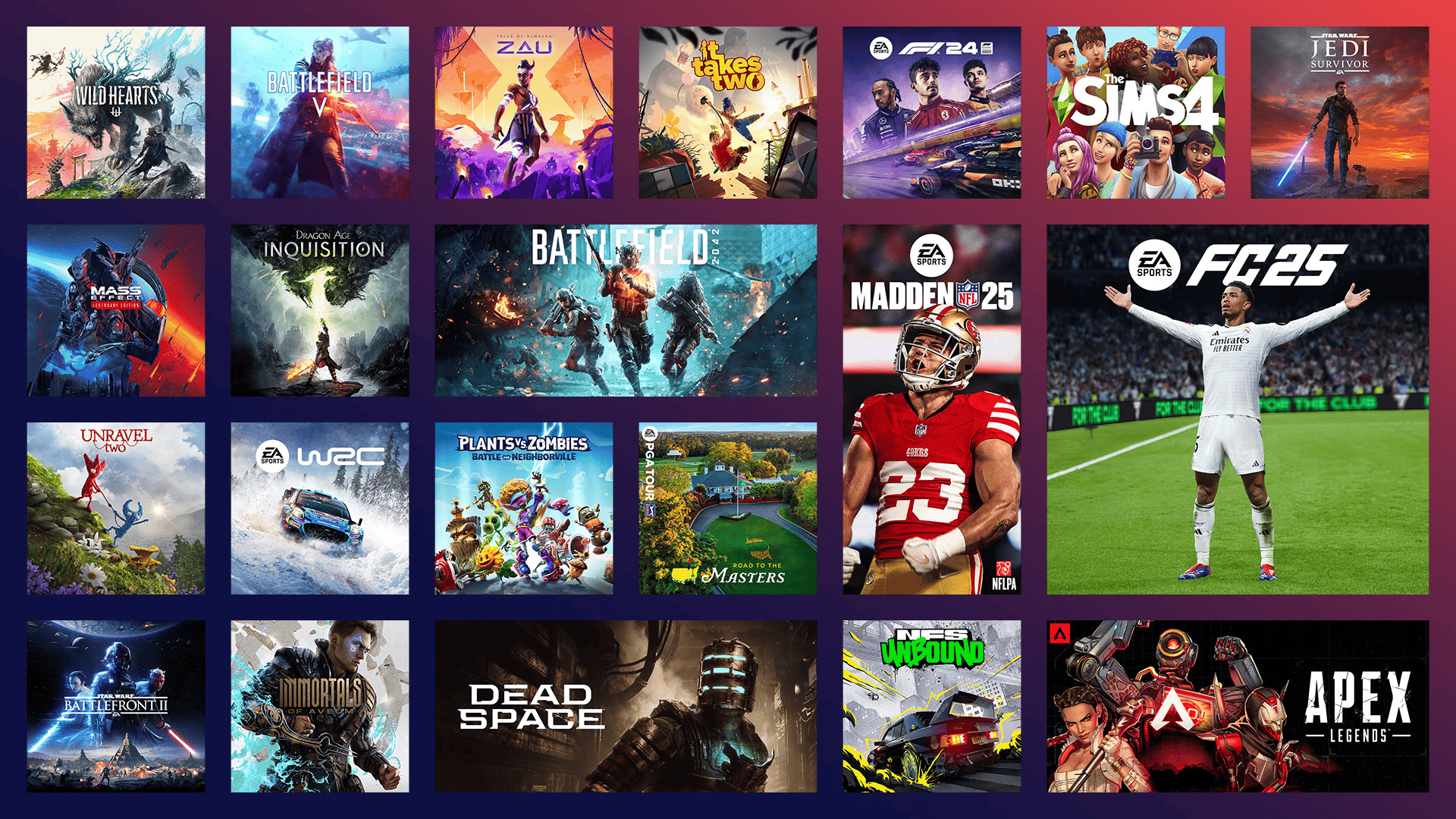 EA Is Shutting Down Four Games This Month, Including a Classic EA Is Shutting Down Four Games This Month, Including a Classic